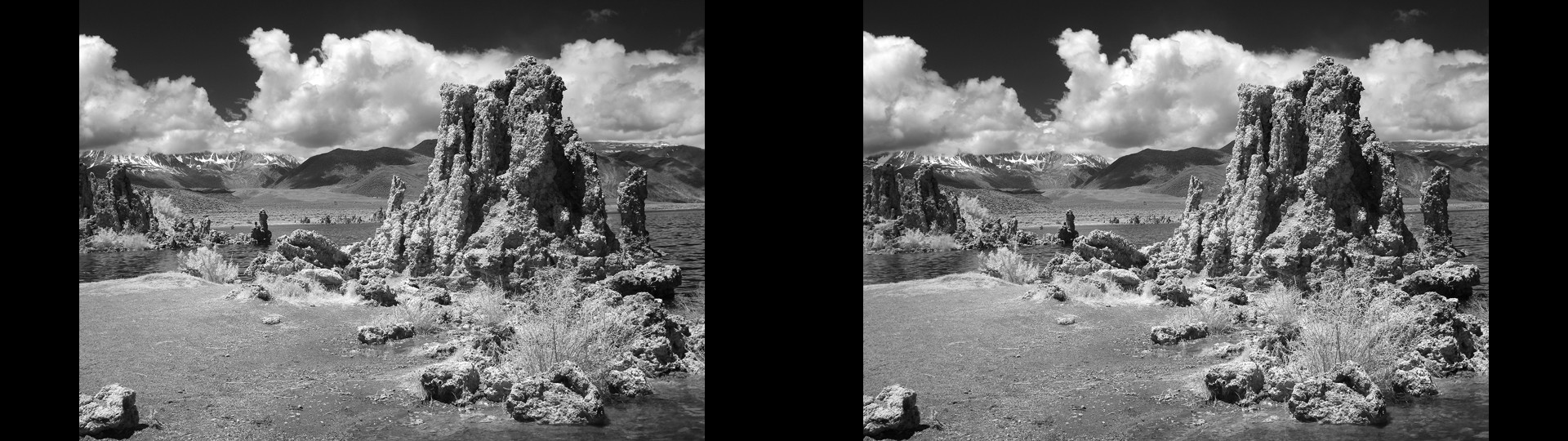 Mono Lake
